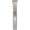 Ekena Millwork Morris Steel Bracket, Stainless Steel 3"W x 18"D x 18"H BKTM03X18X18MOSS - alternate 7